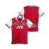Camisola Arsenal 1996 1997 Retro Homem Equipamento Primeiro Manga Curta